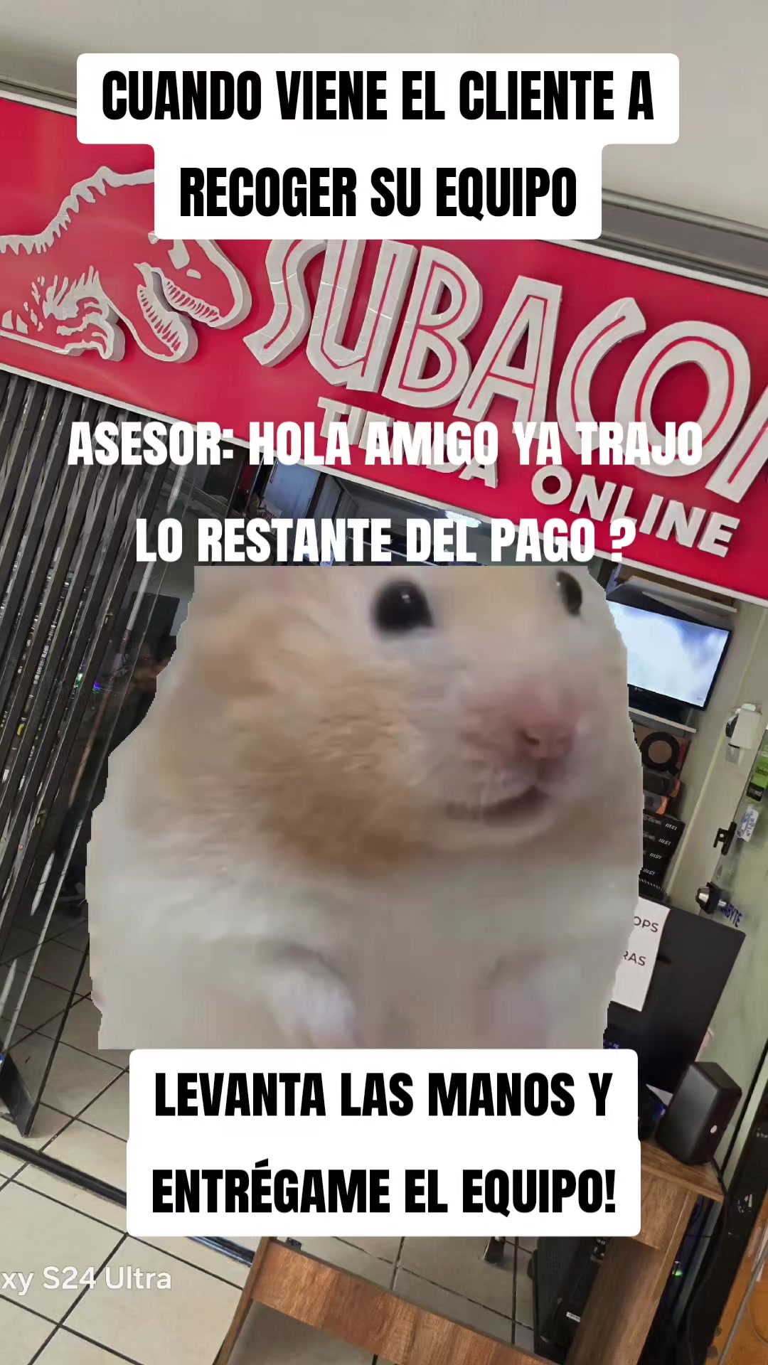 @SUBACOM - Tienda de Cómputo