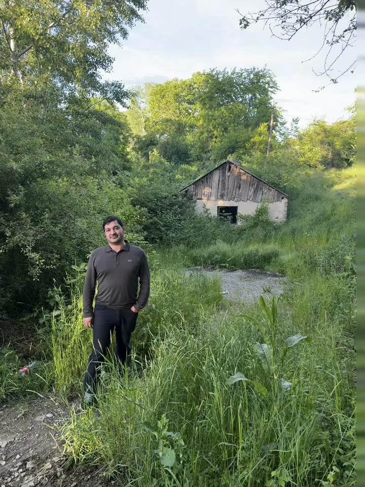 @Nağı Yaqubov
