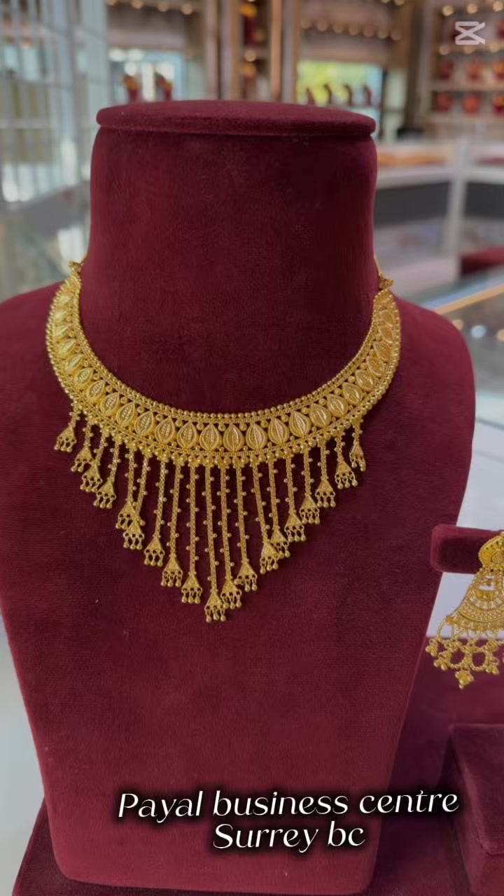 @Pure Gold Jewellers