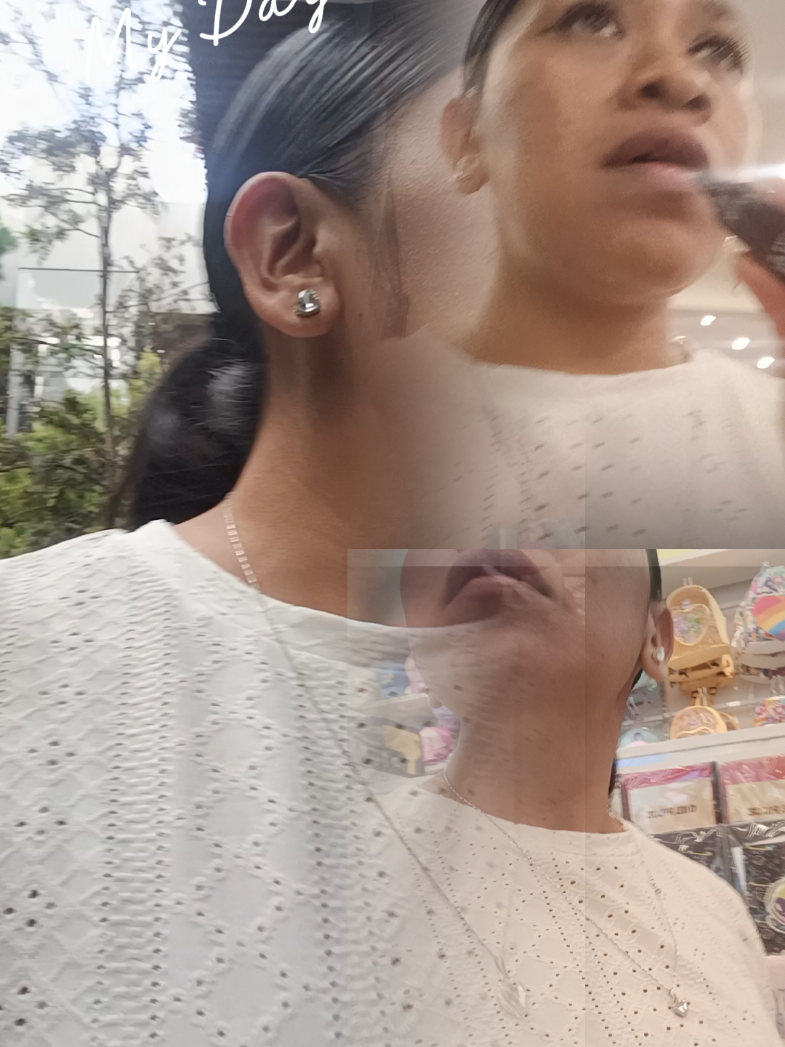 @Rosy Osorio
