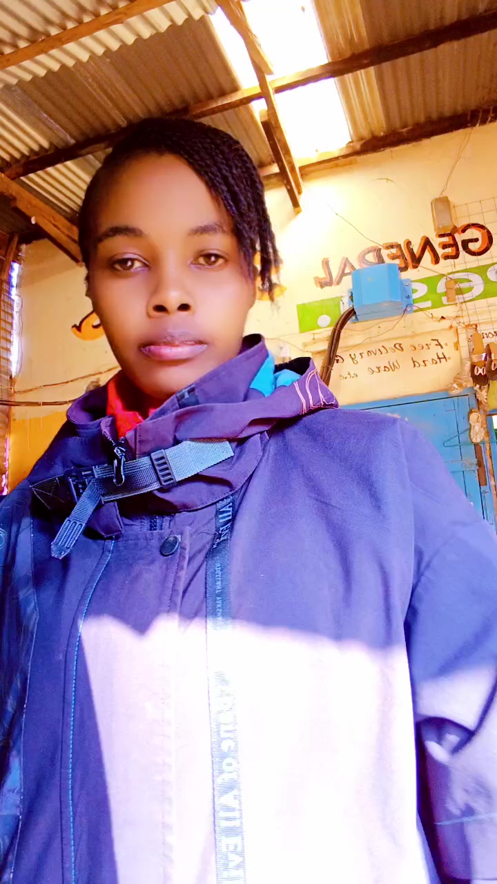 @kamba babe❣️