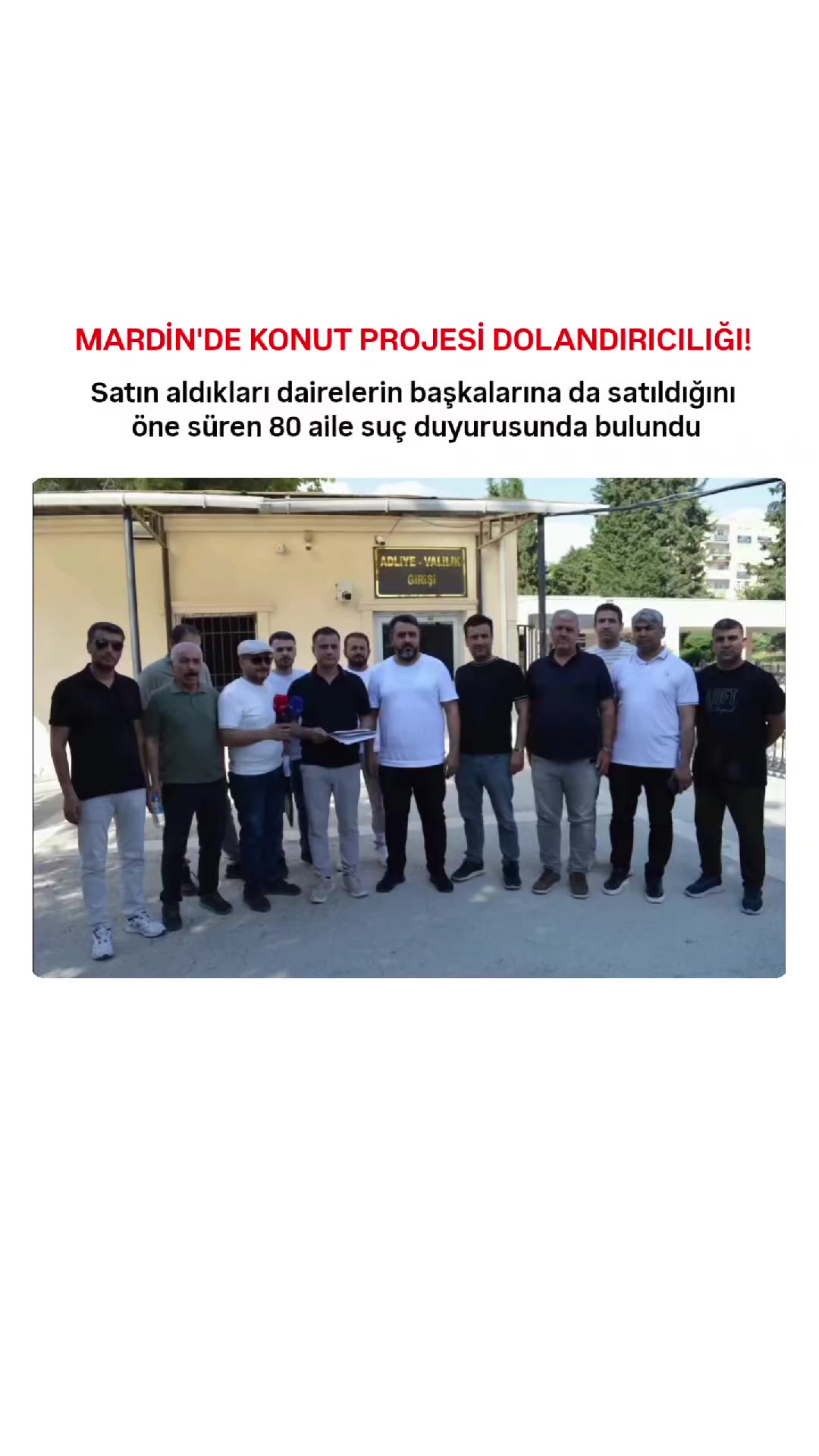 @Nusaybin Tanıtım