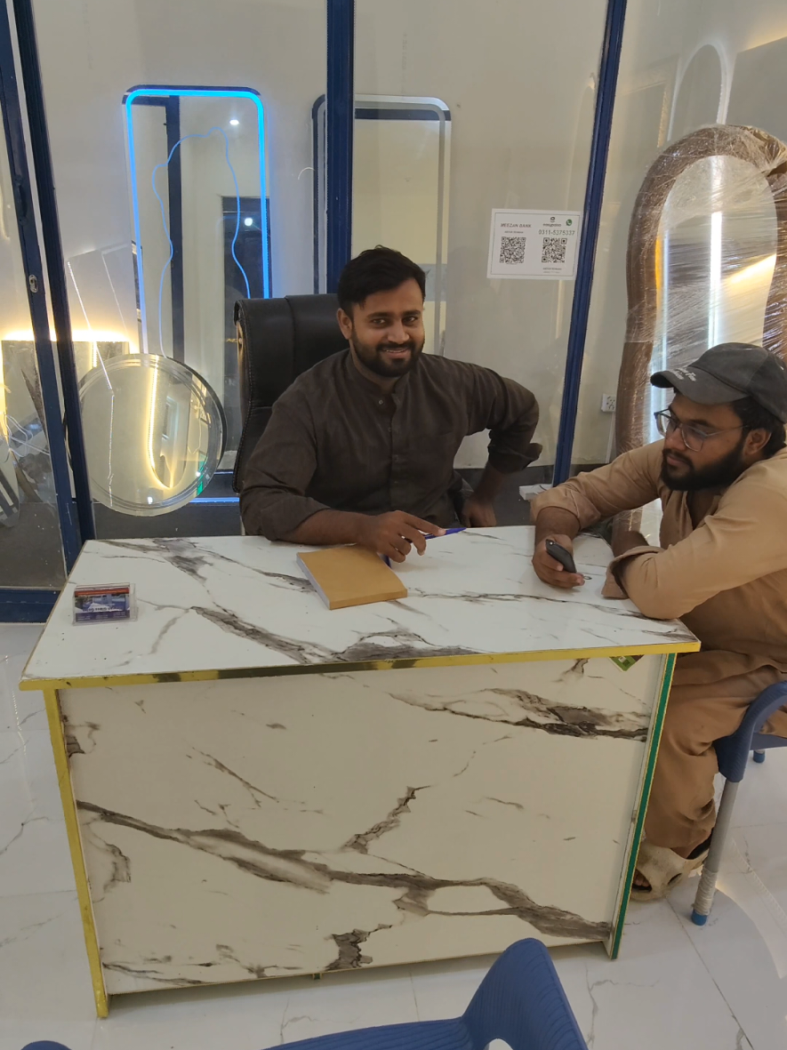 @Rizwan Glass Golra Official