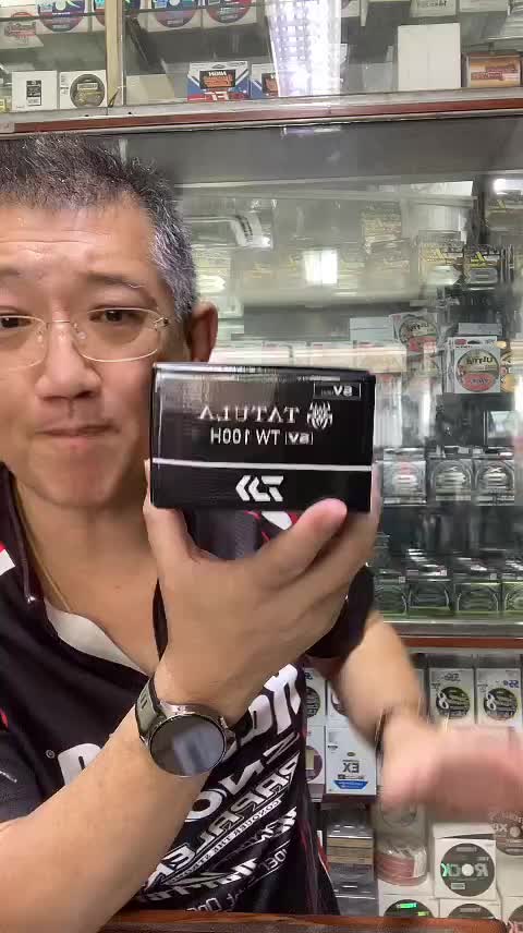 @Parknumfishing