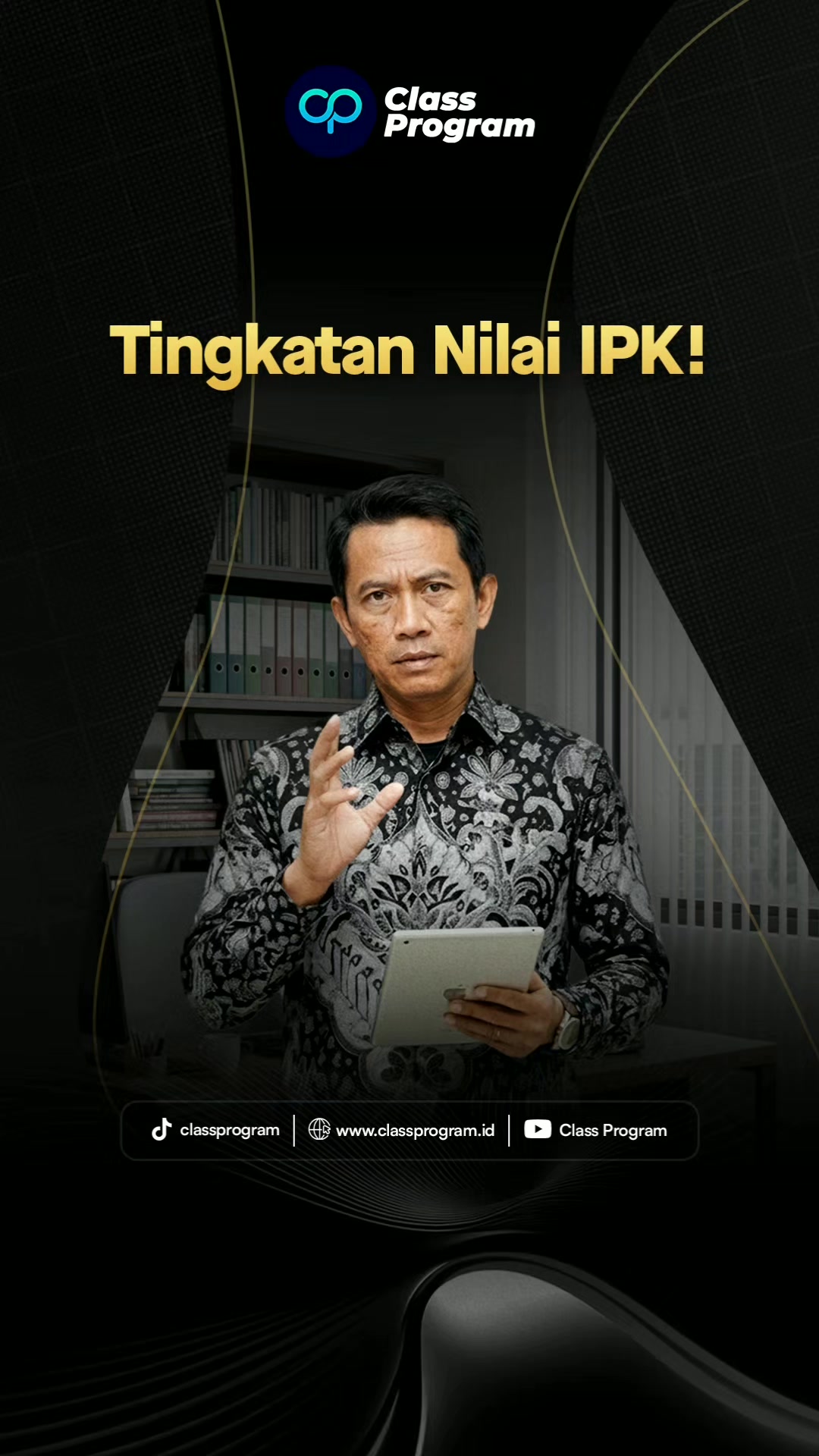 @Bimbingan Skripsi & Tesis