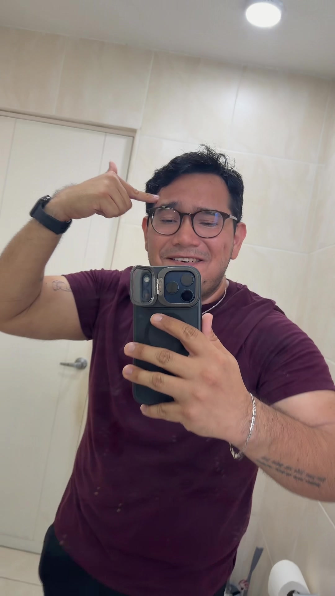 @Memo Andrade