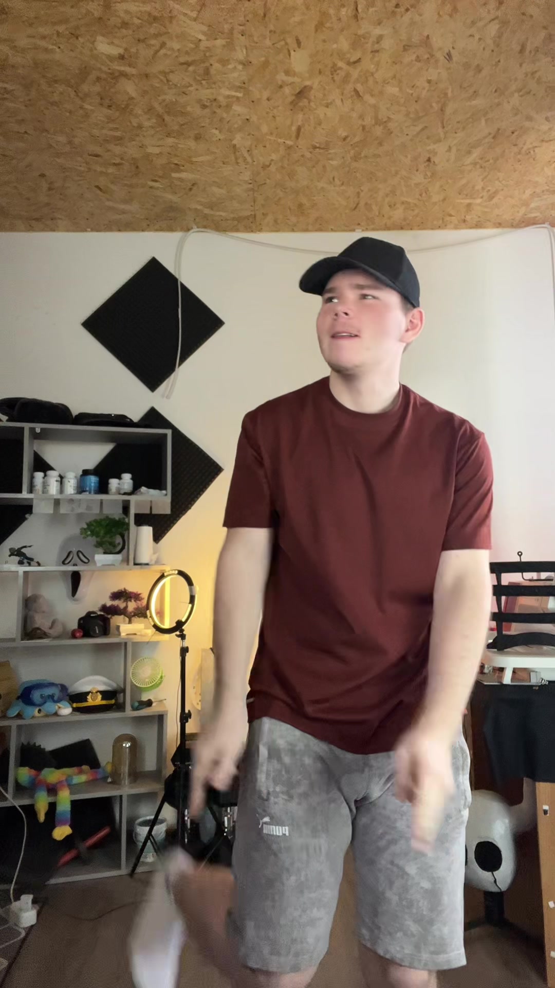 @Twitch: feniiksson