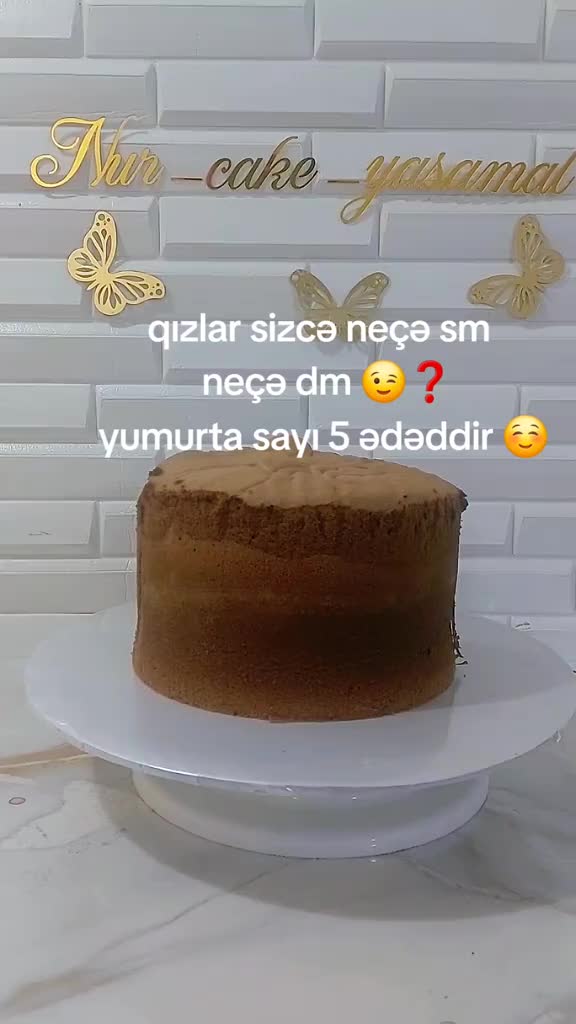@Nur Cake