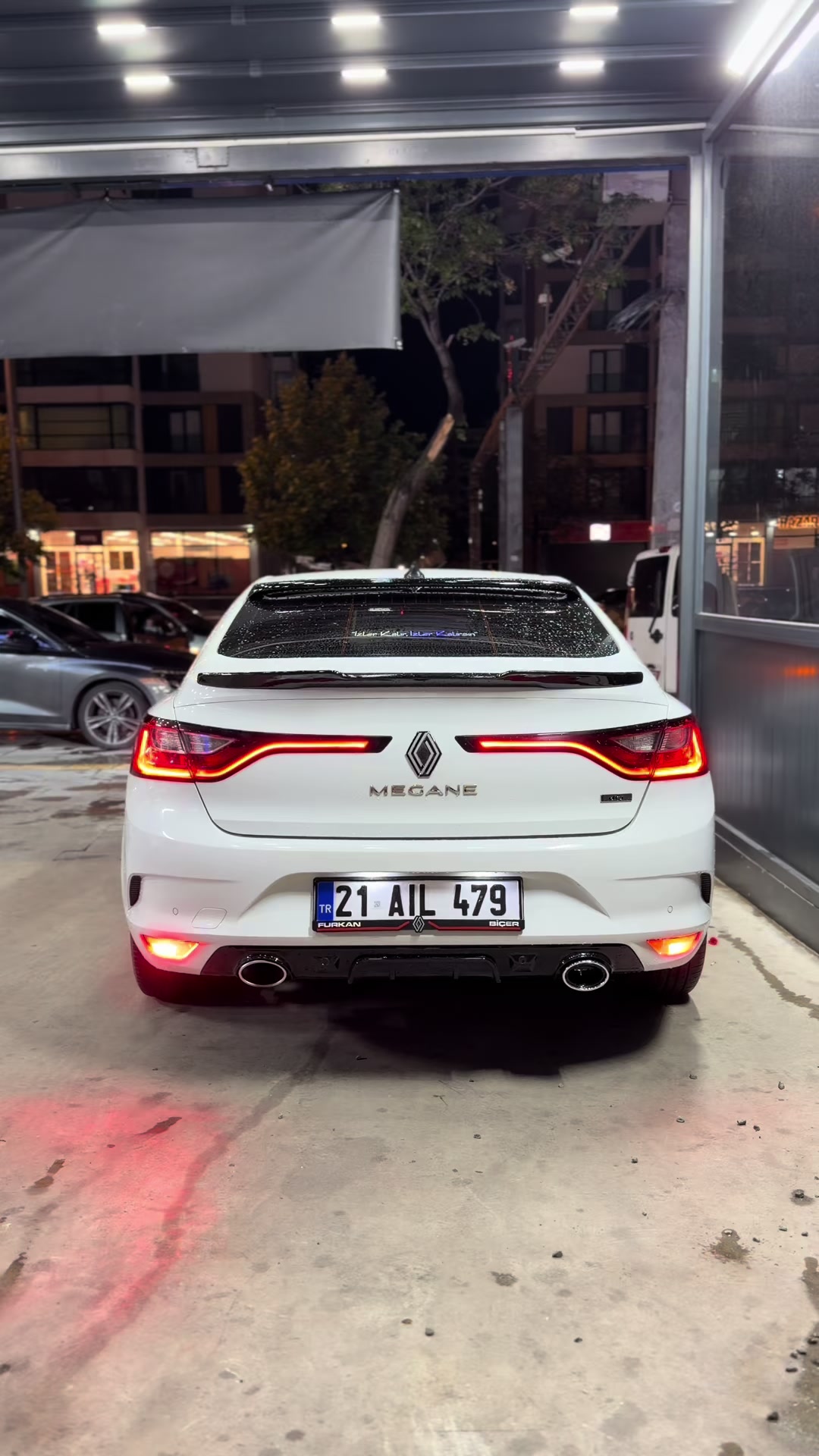 @birlik oto elektrik & sound