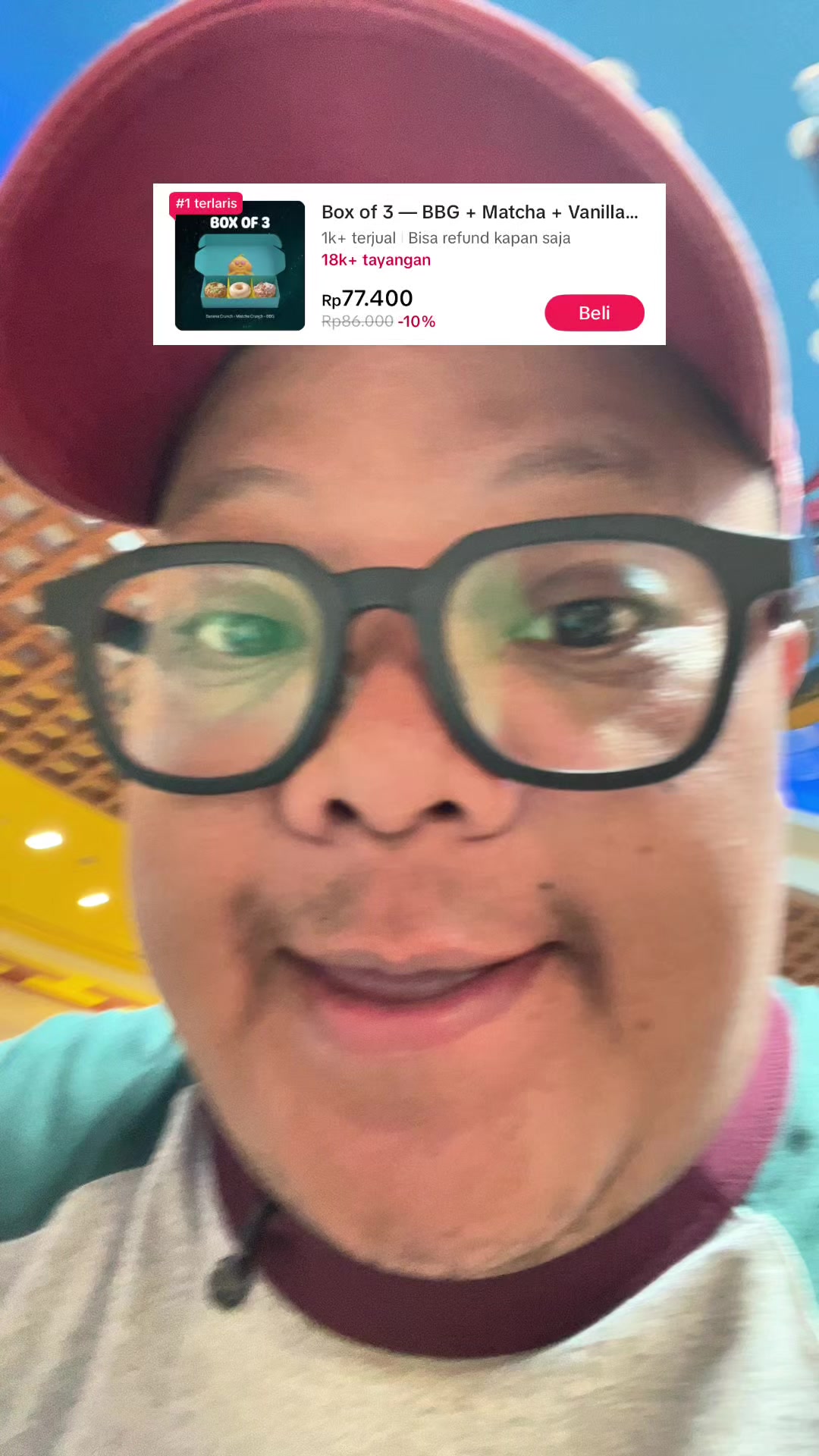 @Teman Kenyang Jelajah