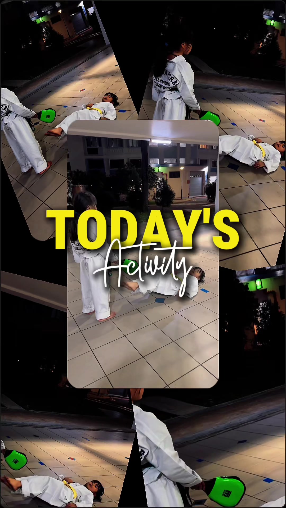 @Aether Taekwondo