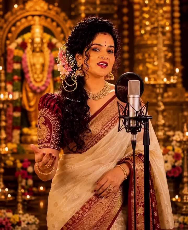 @shashanth Bharath