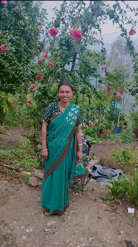 @Prema Budhathoki