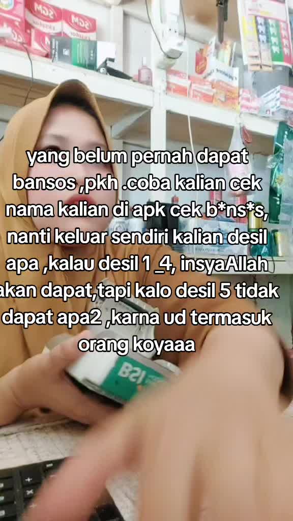@Kak Ratna