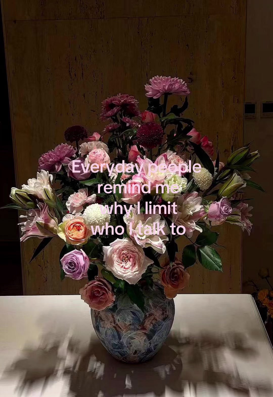 @Violeta