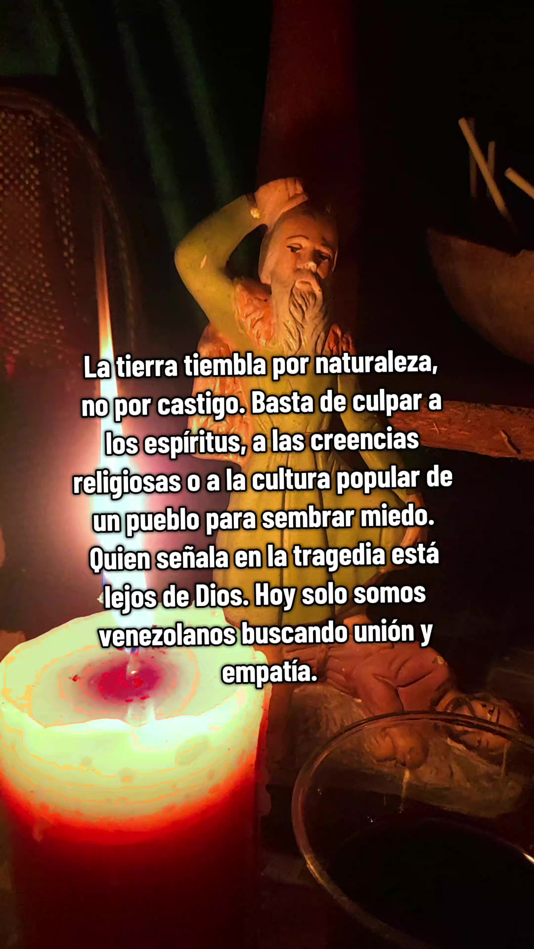 @Camino Espiritual