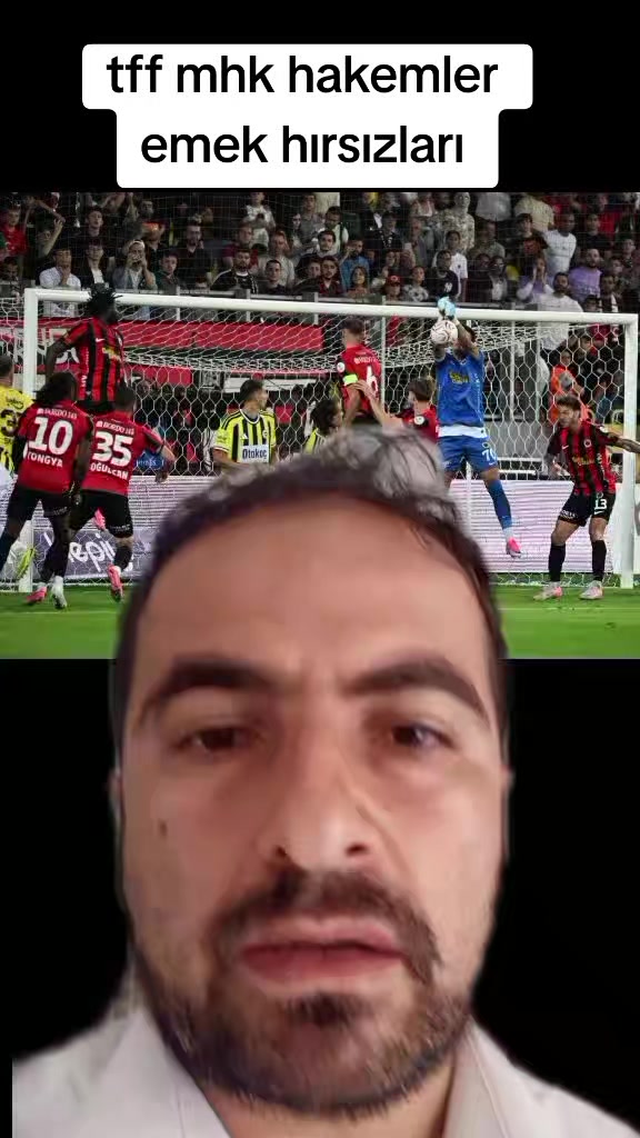 @SON DAKİKA