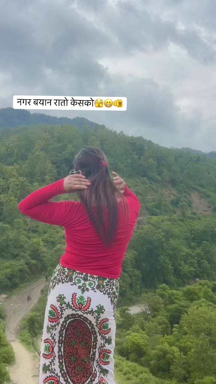 @Kajal Xettri🤟