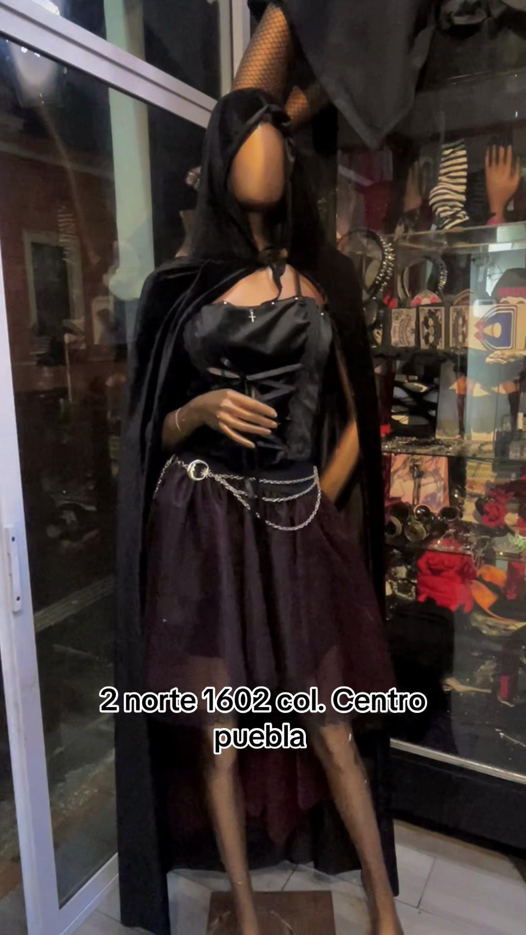 @Retro Shop