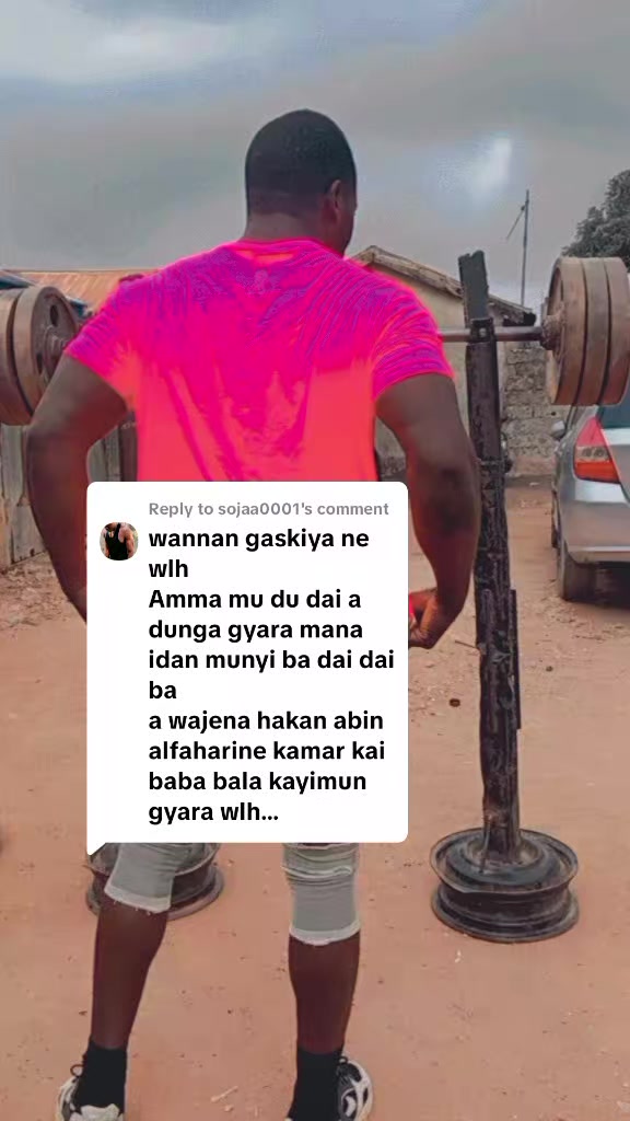 @Bala Ibrahim