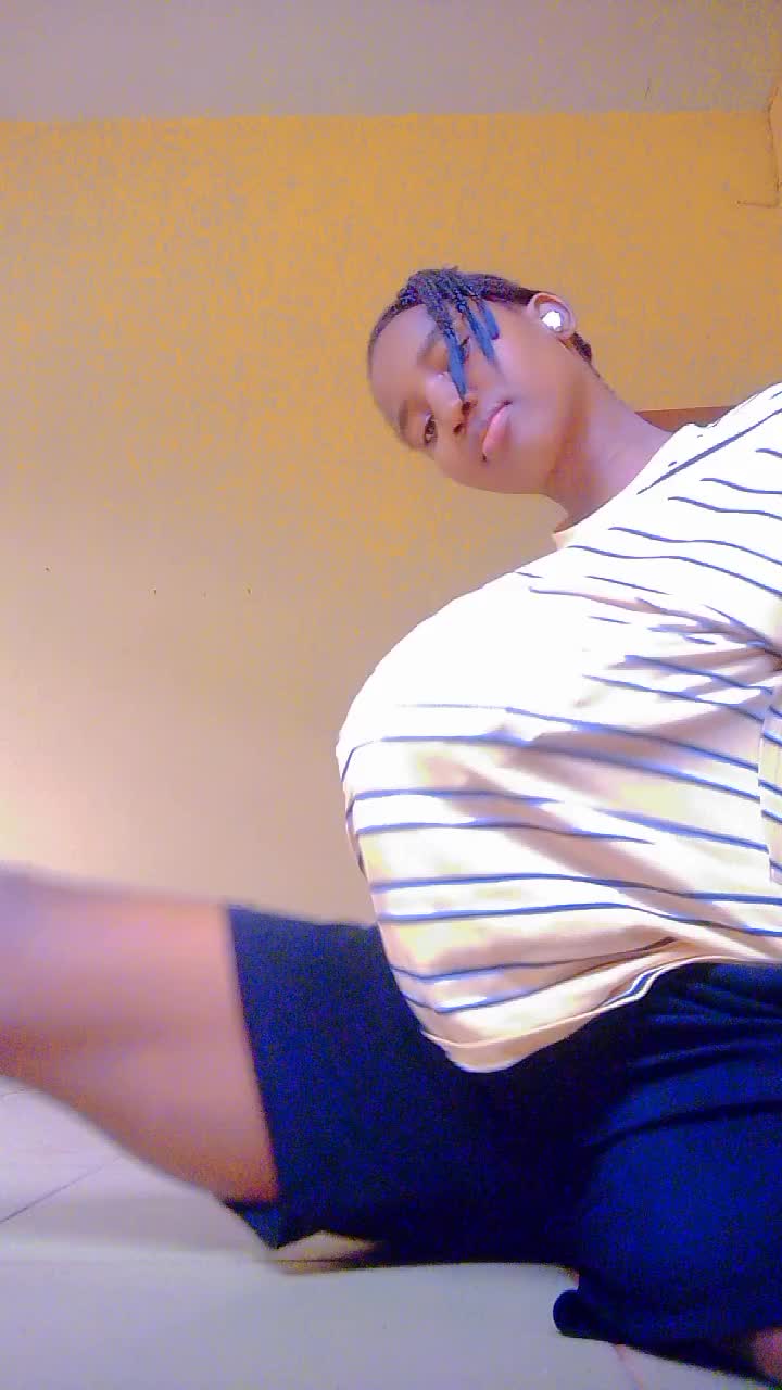 @Divine favour