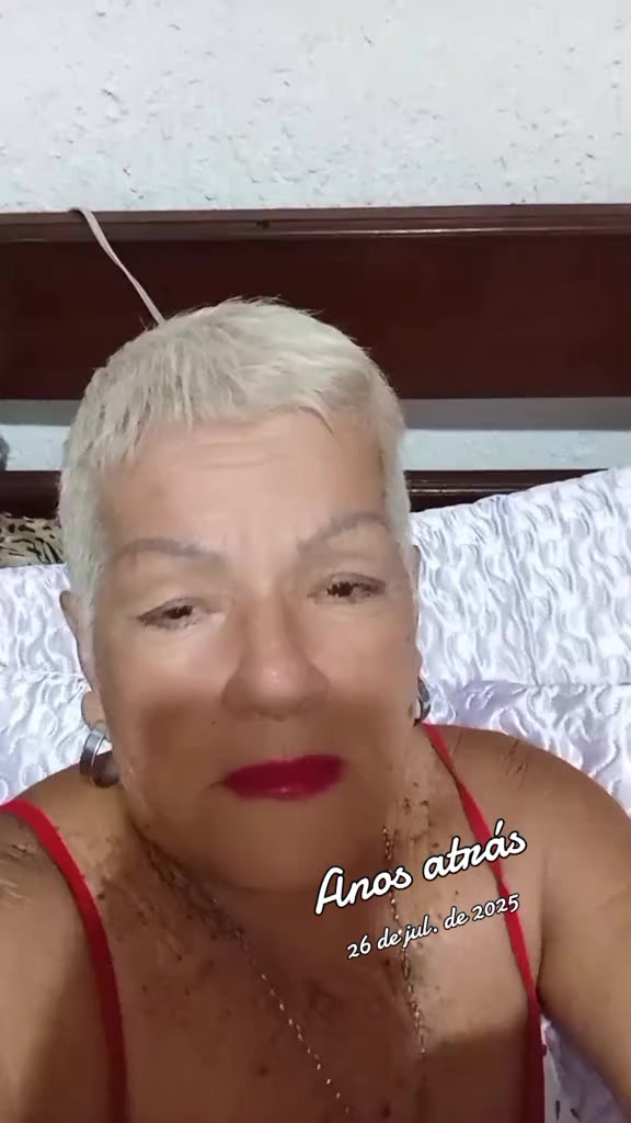 @Vera Gonz&aacute;lez