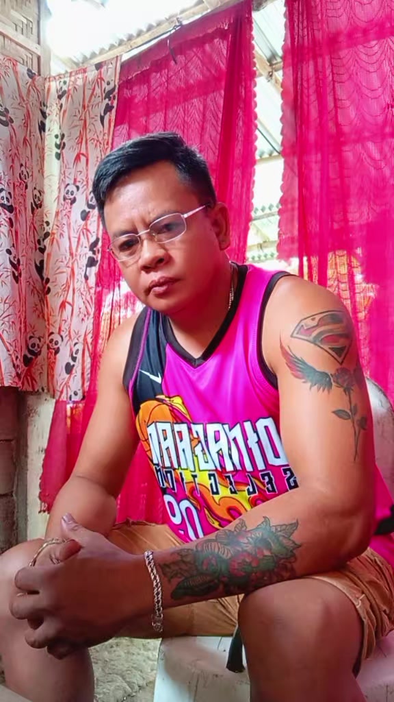 @Bhong Suarez