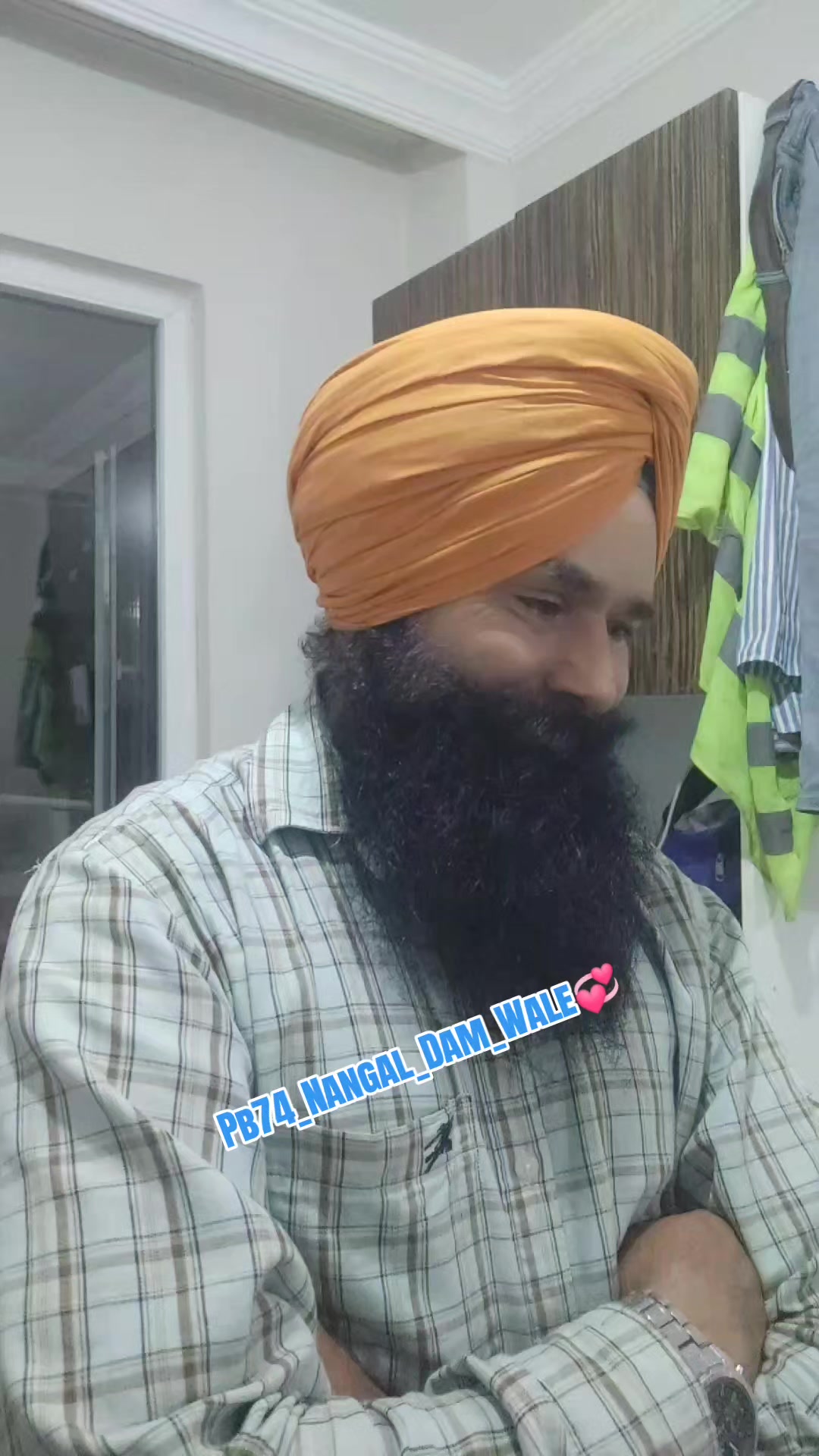@Navjot Singh Bhardwaj