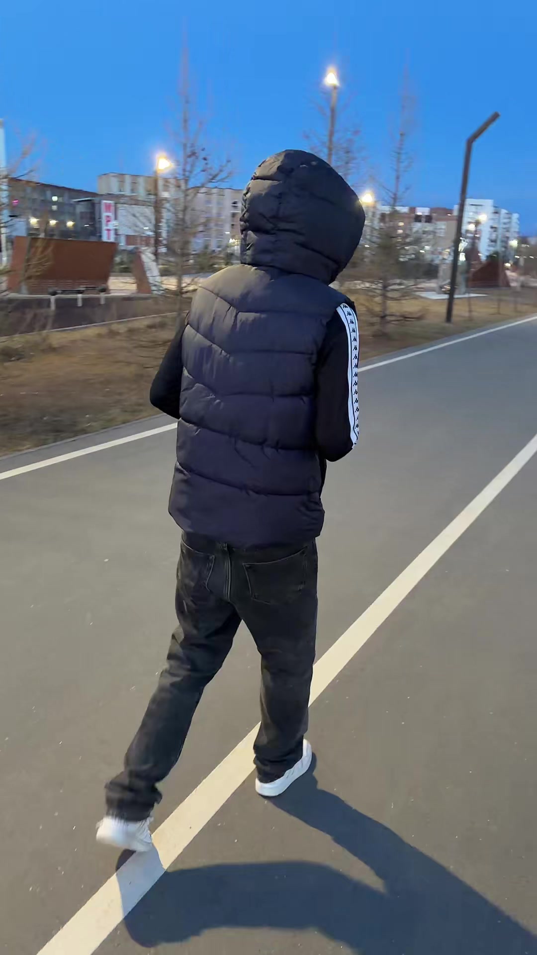 @йетик