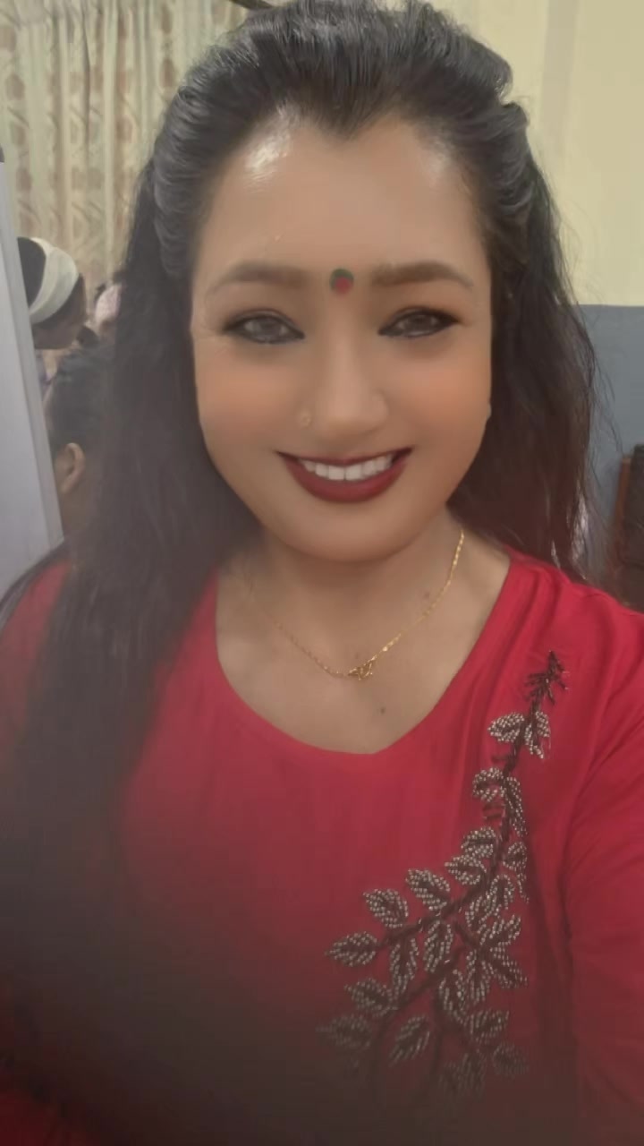 @Shreya Acharya