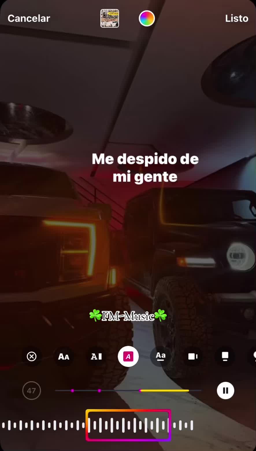 @☘️FM-Music☘️