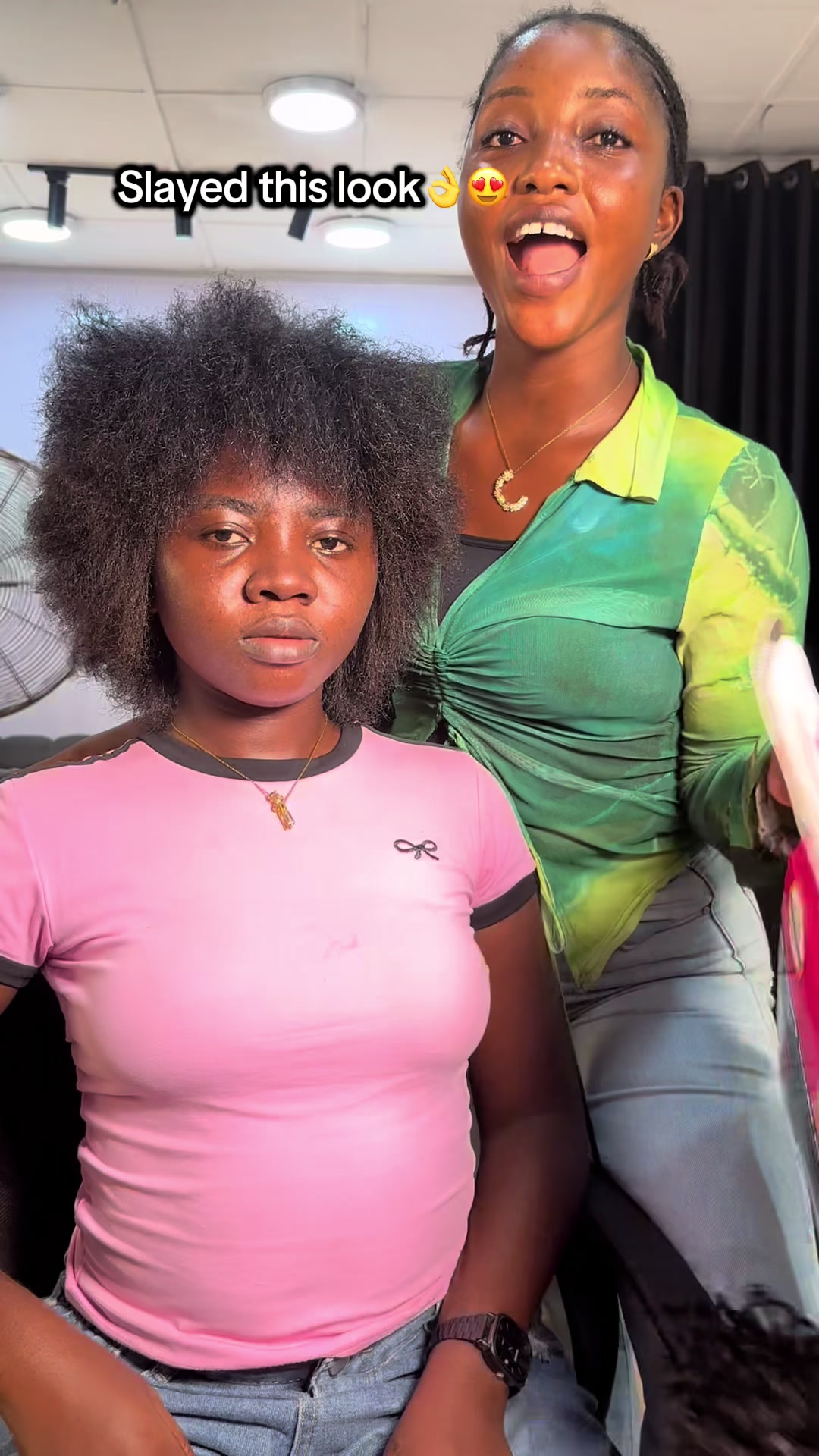 @Hairstylist in otta,ogun state