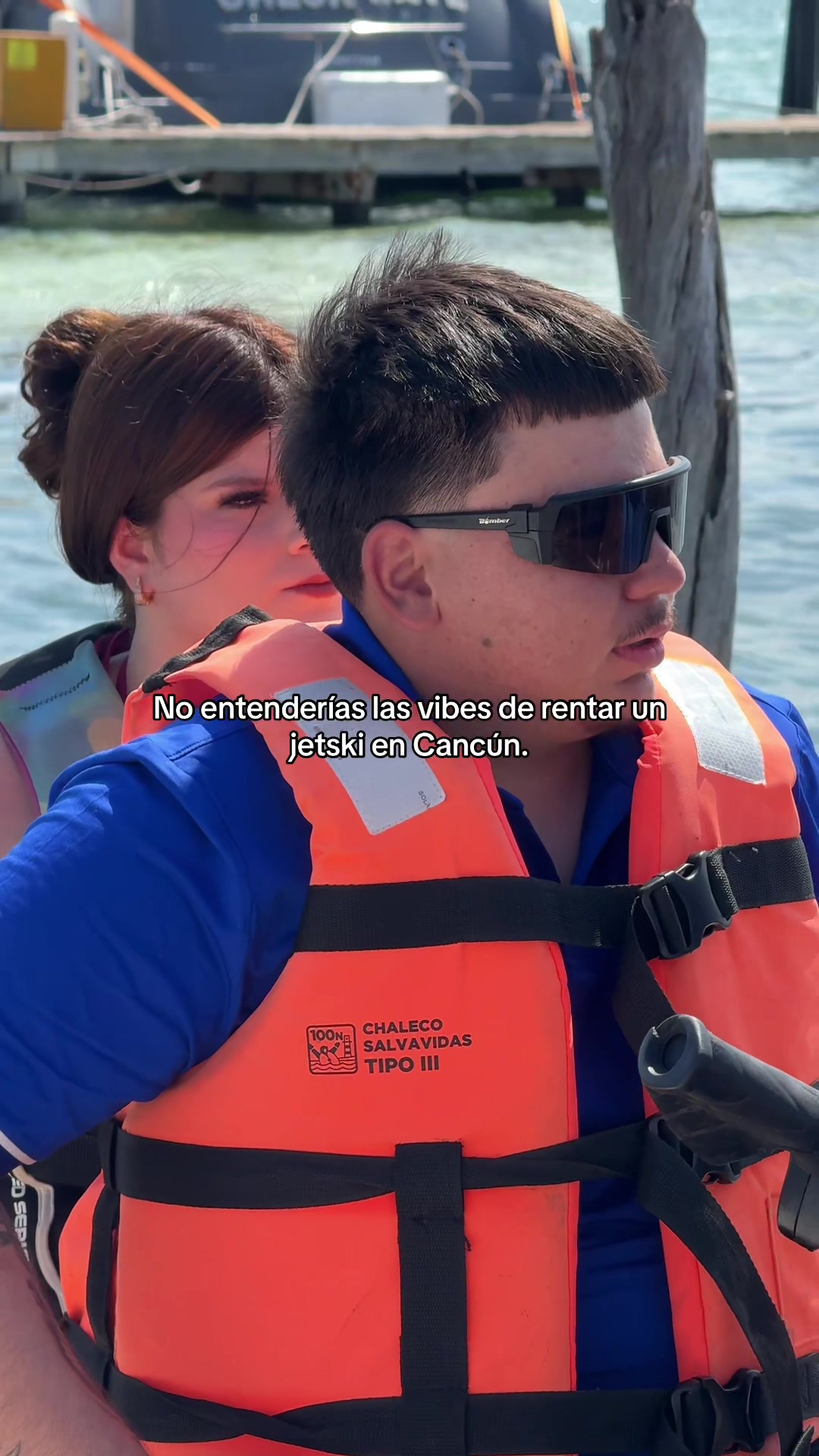 @Cancún México