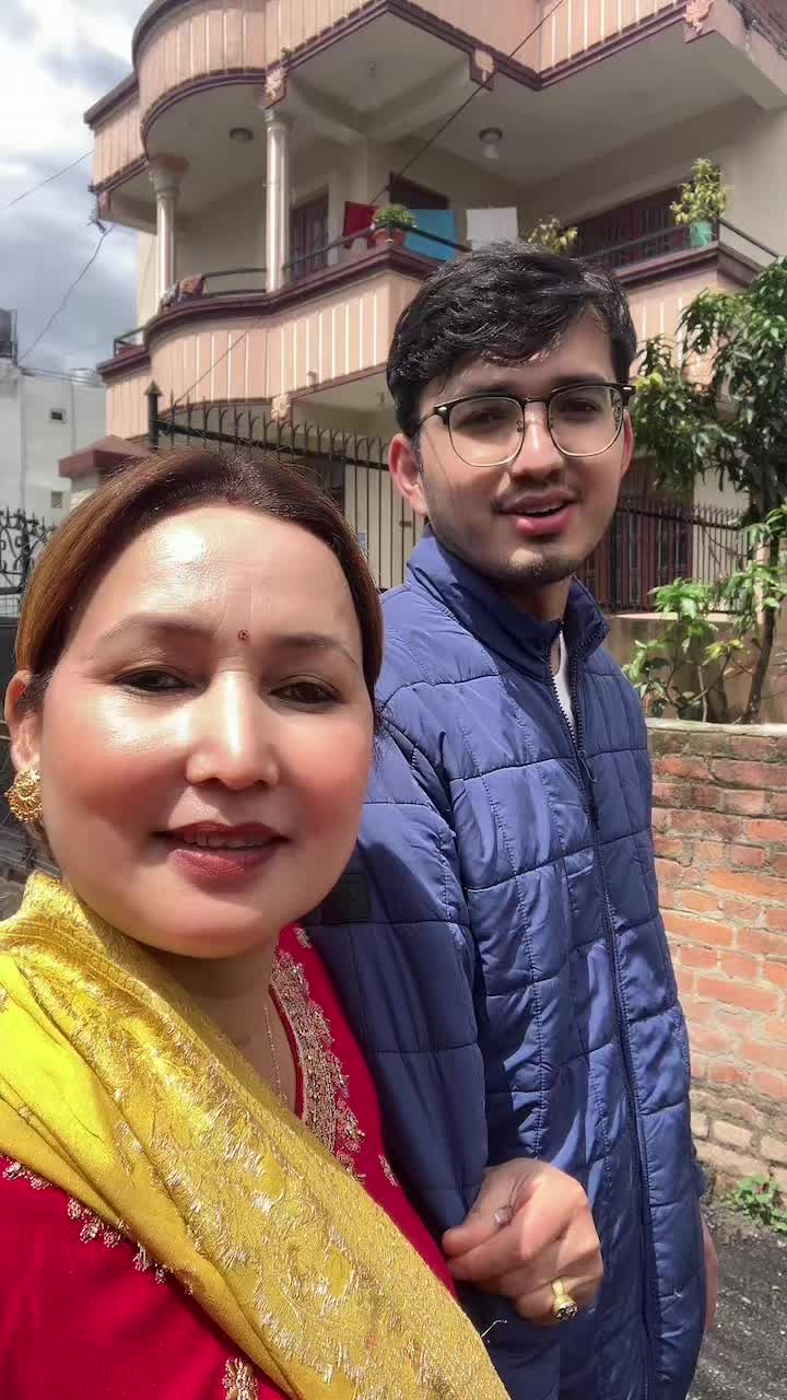 @Bhima Basnet Chauhan
