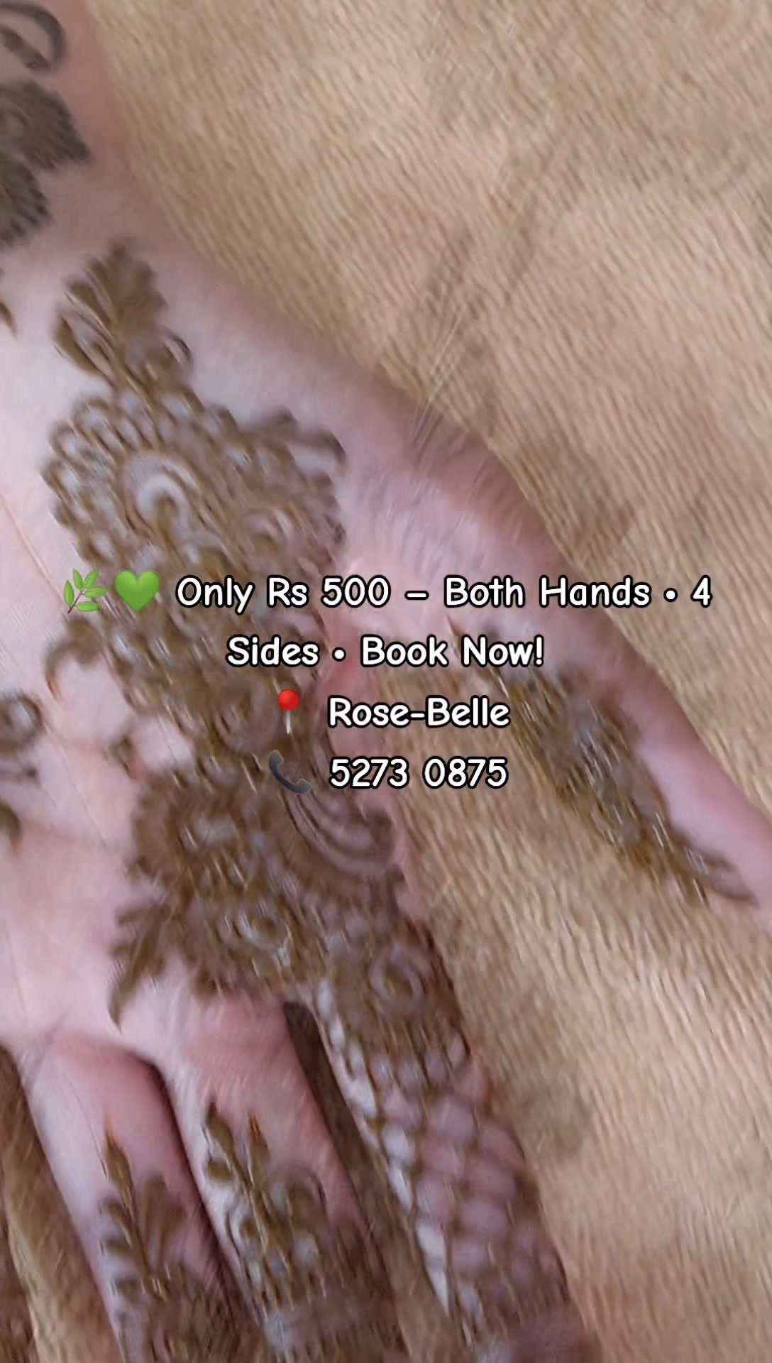 @My_Mehendi_Story