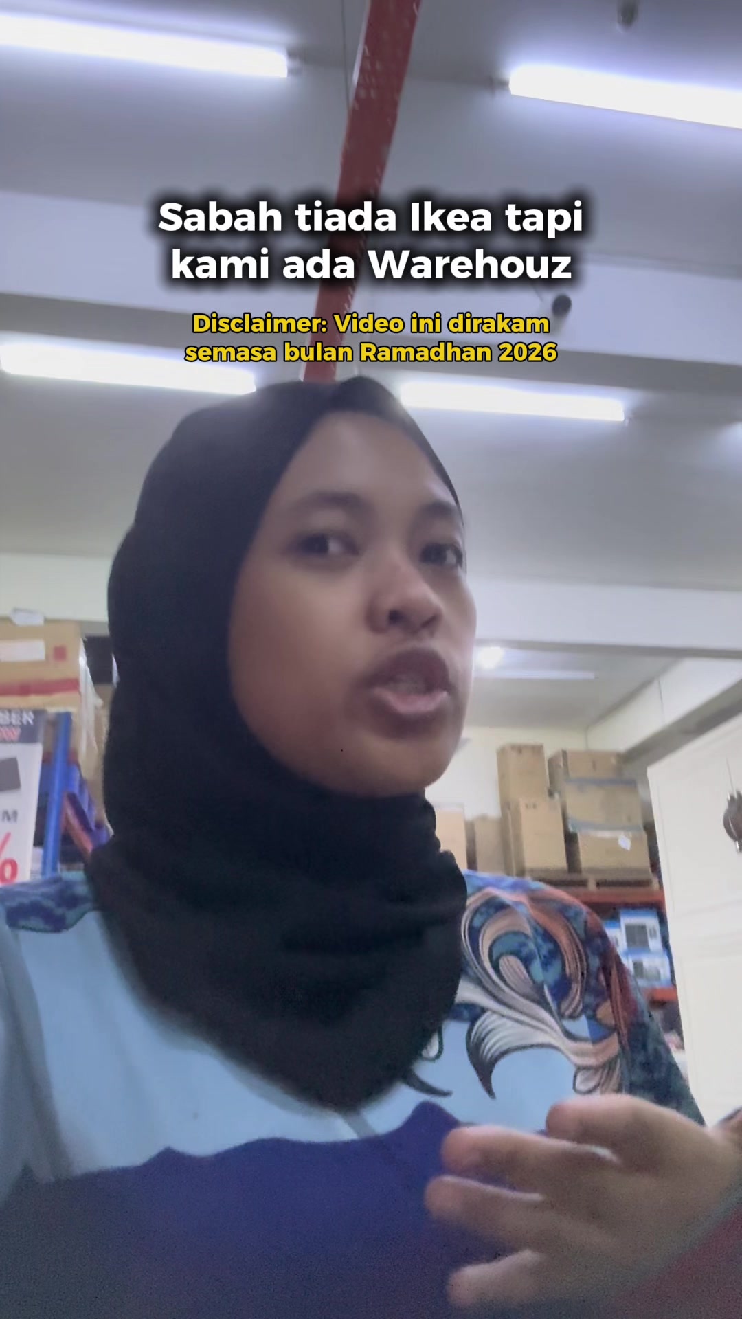 @Nisa Rina | Anak Perantau
