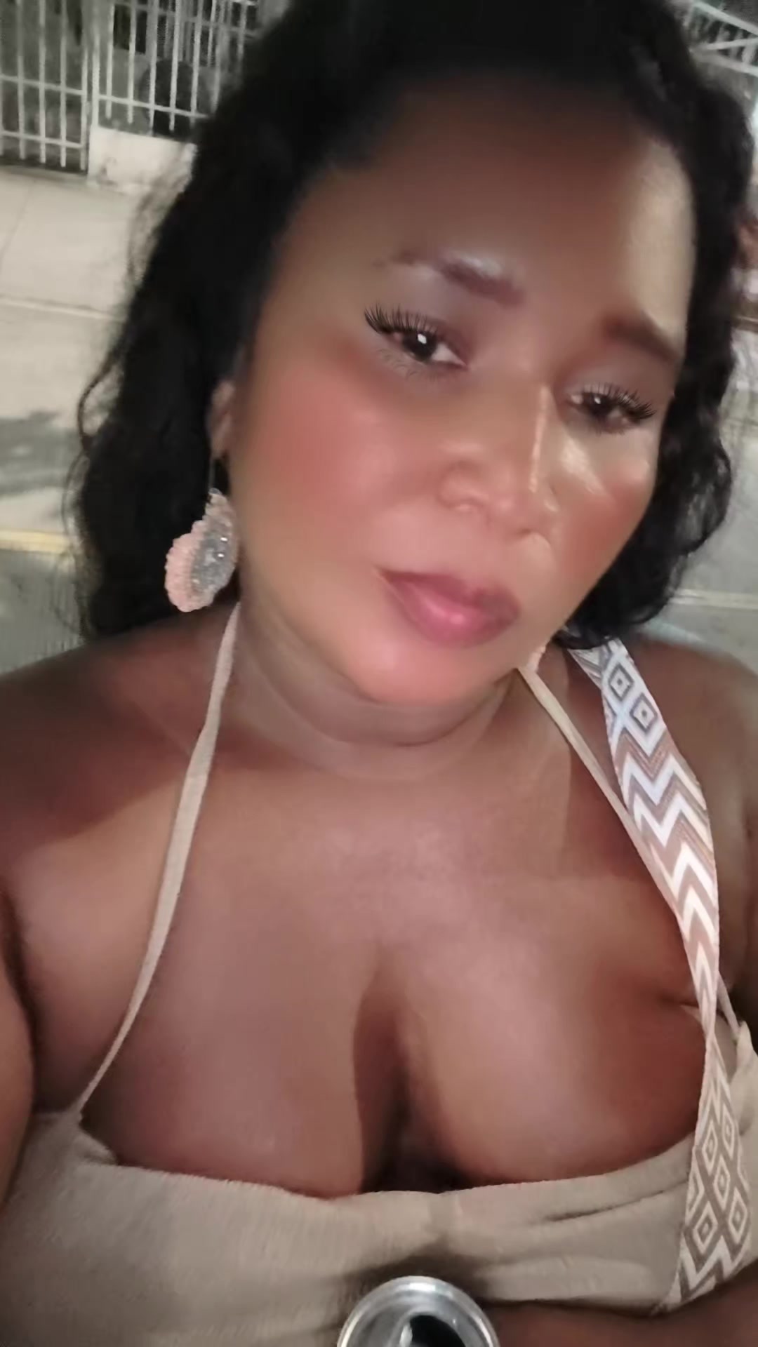 @la negra esa