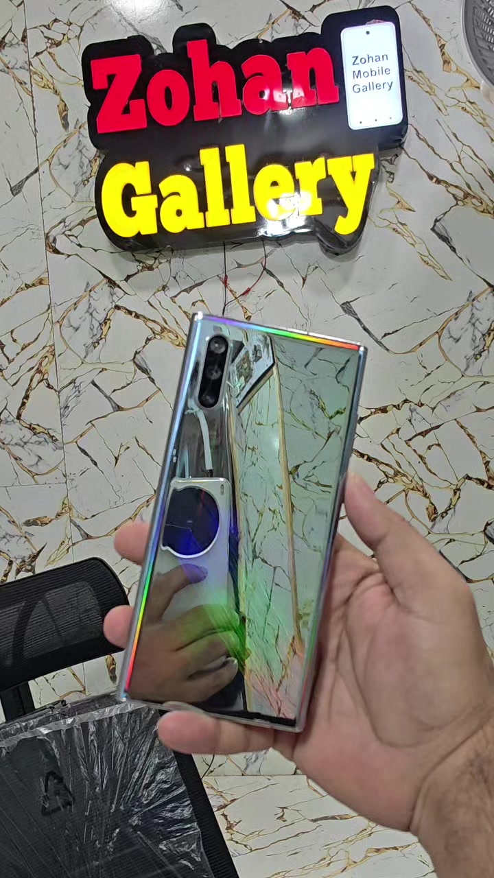 @Zohan Mobile Official 🇵🇰