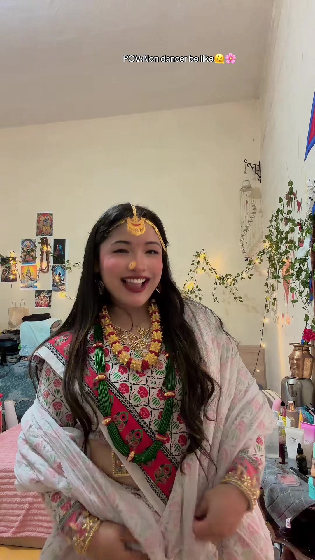 @Tanu Chhetri🌸