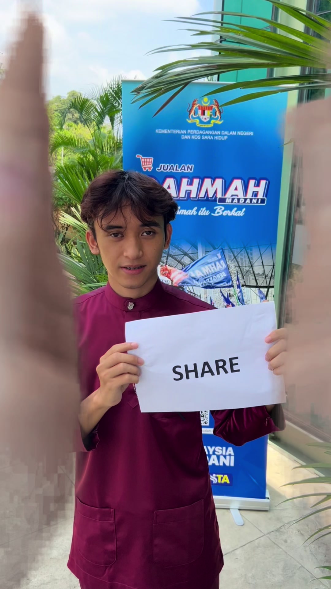 @JUALAN RAHMAH SELANGOR
