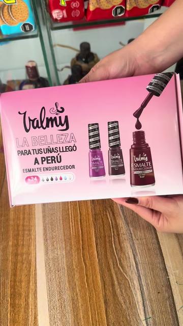 @La tienda Venezolana en Perú