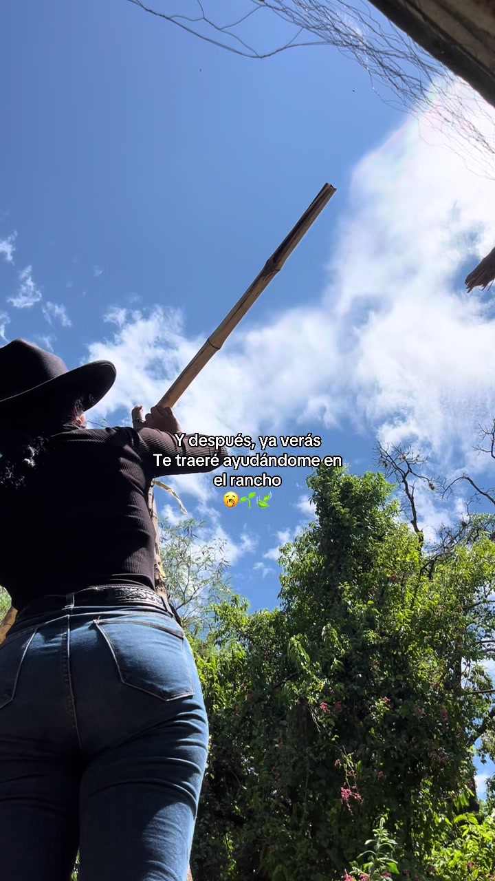 @Lachicadelagro_๐ฉ๐พ๐ฑ