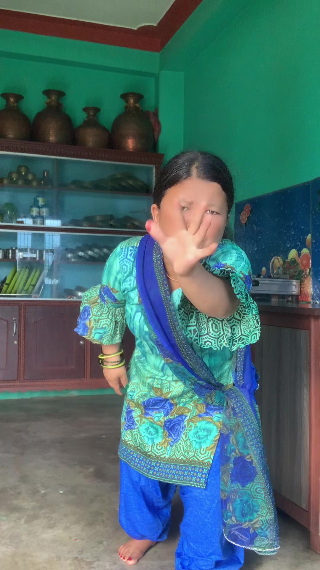 @komal roka