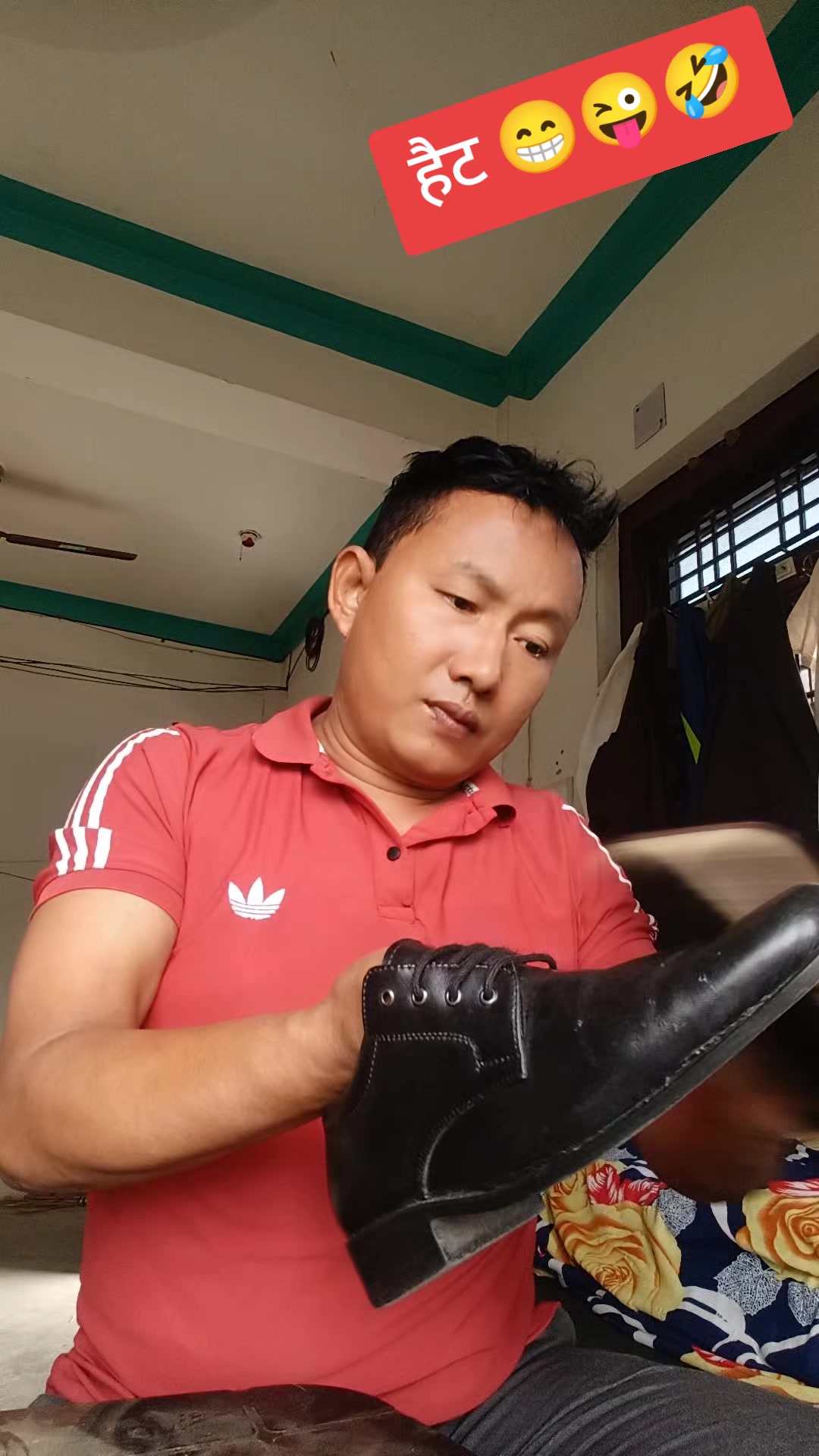 @Muskan Lama