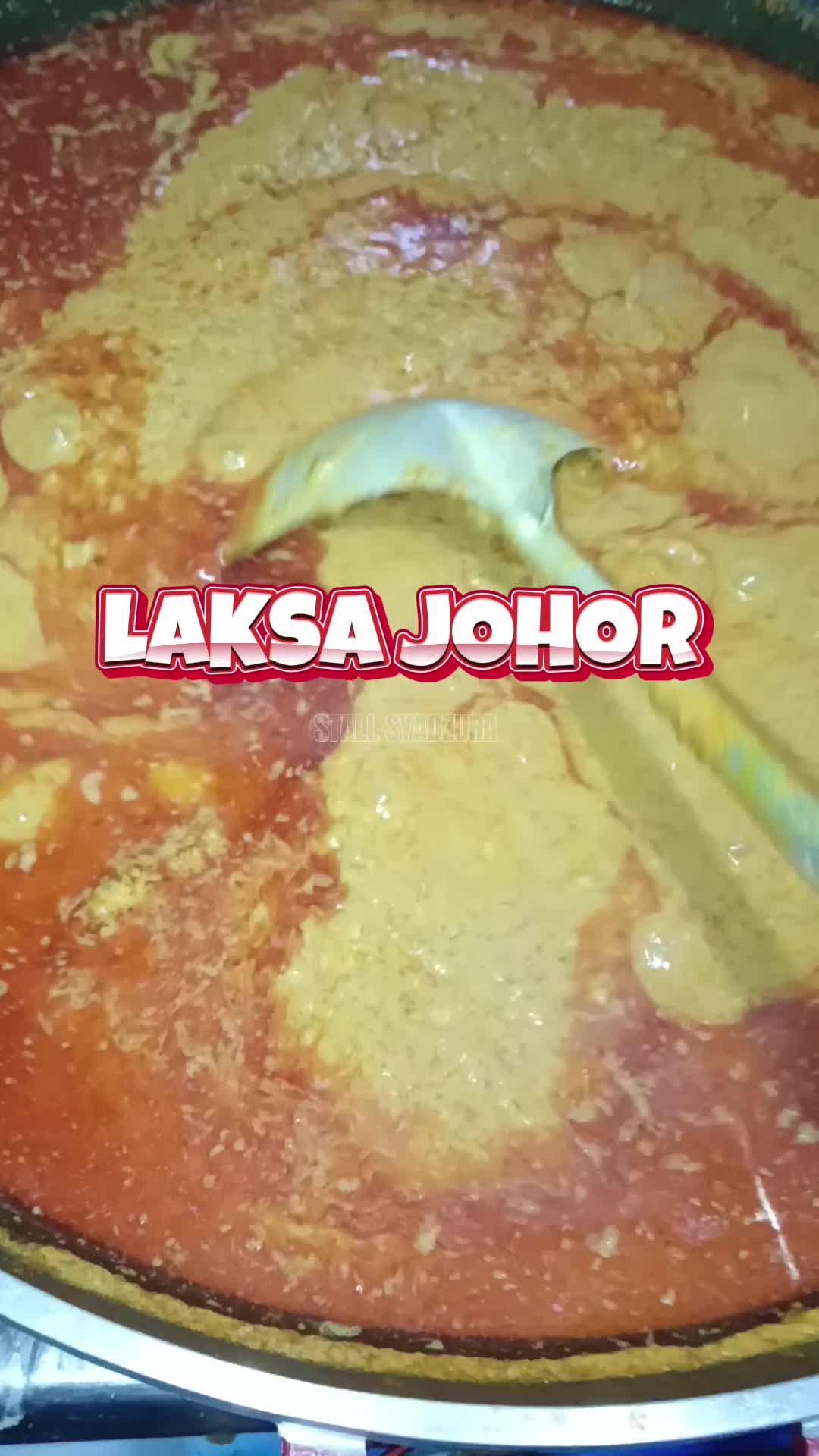 @NASI AMBENG MANJUNG