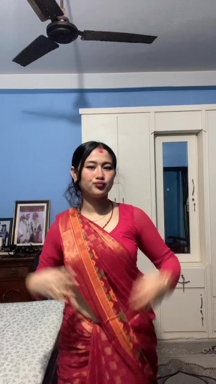 @Anupa Shrestha
