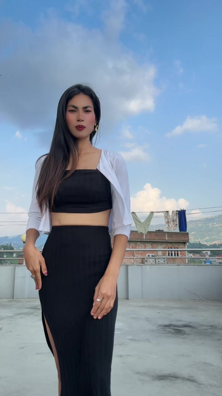 @Chamling Roinee