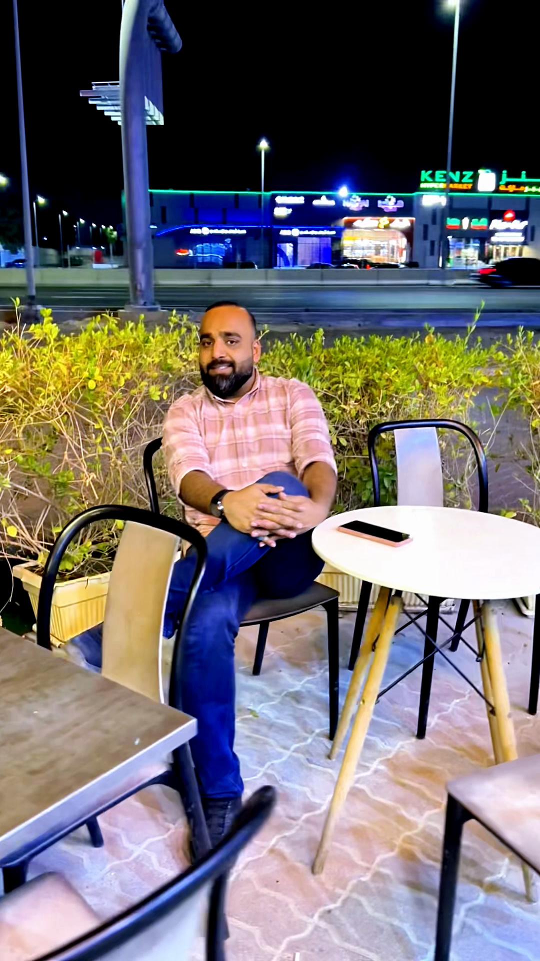 @🇮🇳Hafis Bin Hameed🇦🇪