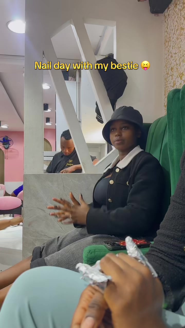 @Wangari Kairu