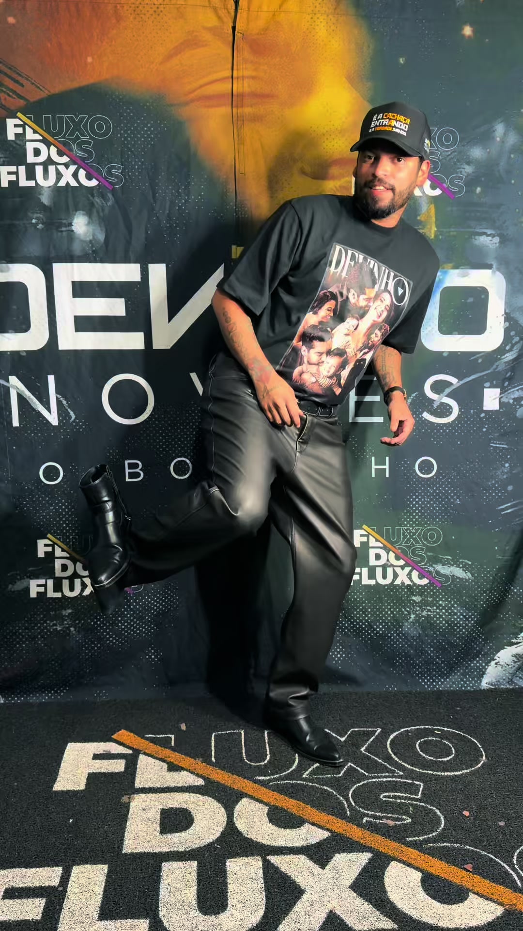 @Devinho Novaes - o Boyzinho